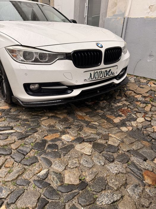 Bmw F31 184cv 2.0d