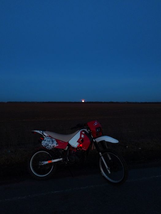 Продам Honda crm65
