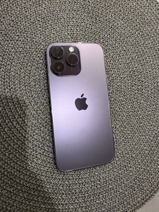 Iphone 14 Pro Max 1Tb neverlock