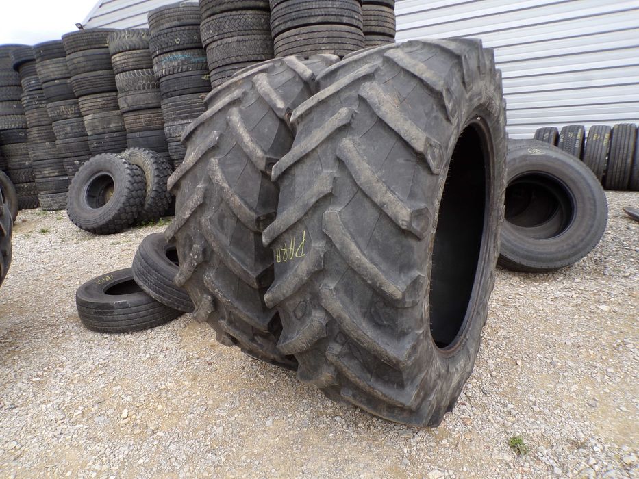 opona 540/65R38 PIRELLI TM800 (1300 netto)