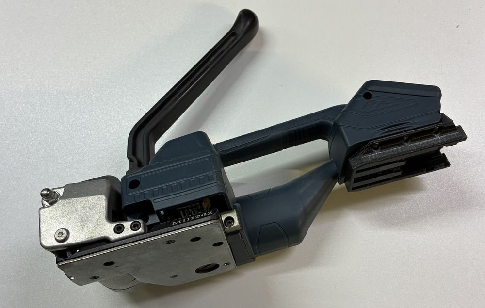 Bandownica Paskarka półautomatyczna Bosch Festool