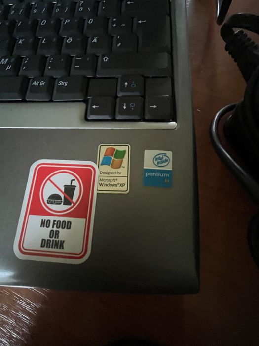 Продам ноут бук Dell latitude D600