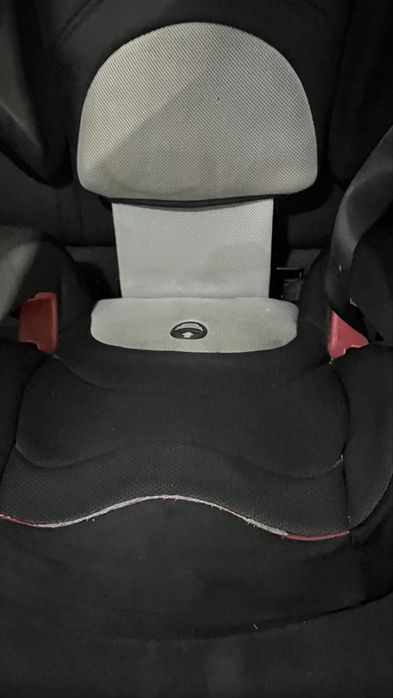 Cadeira crianca carro