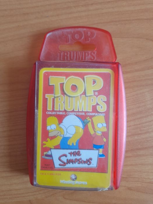 Настільна гра, вінтаж