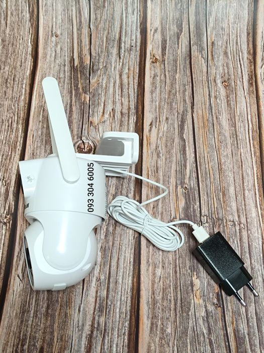 Камера відеоспостереження WiFi ( Full kit)