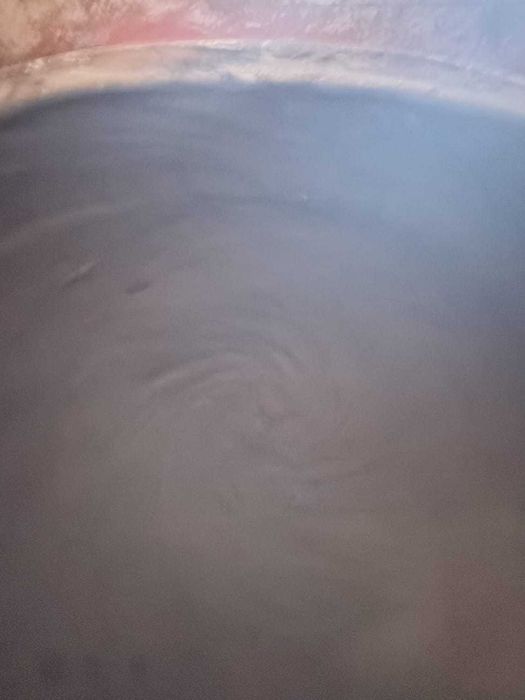 Forno de ferro a lenha