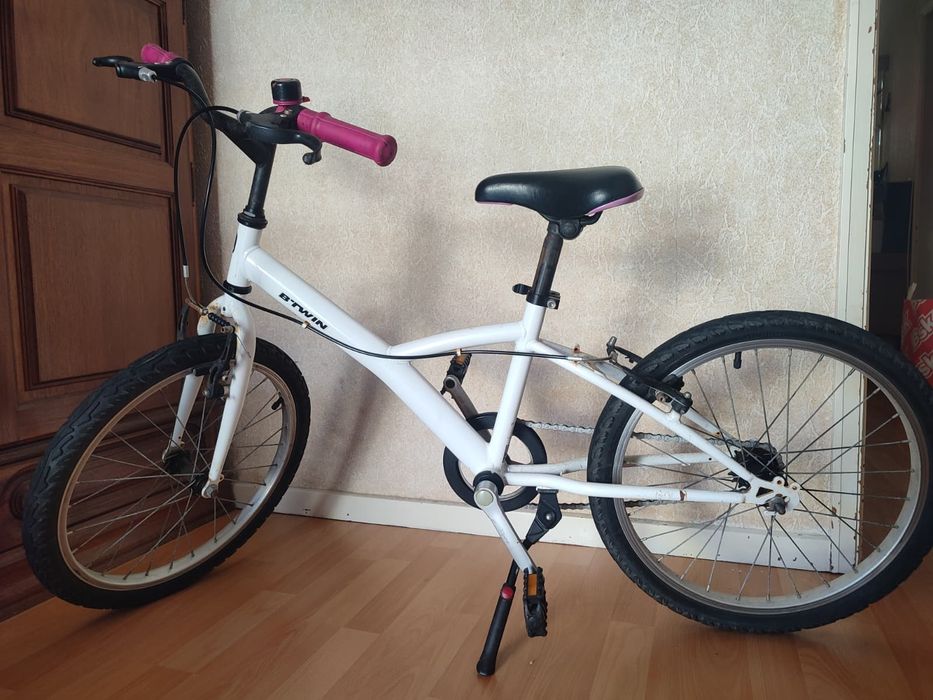 Bicicleta criança