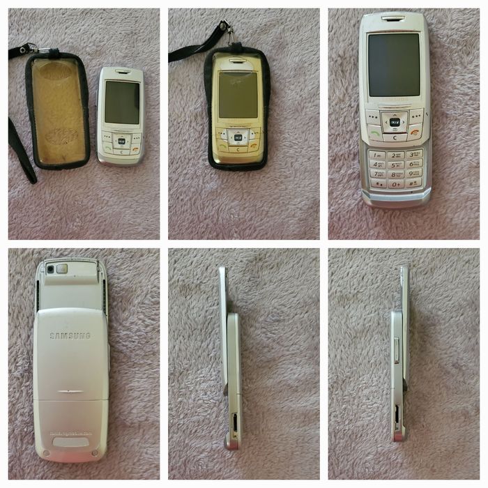 Продам кнопочний телефон.