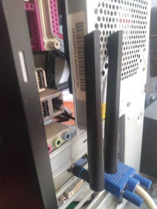 Комп'ютер для учебы/роботи та iгор готовий до використання 4 ядра Gtx