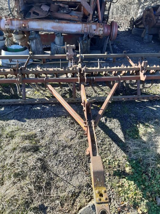 Продам рама СЗ-3,6.