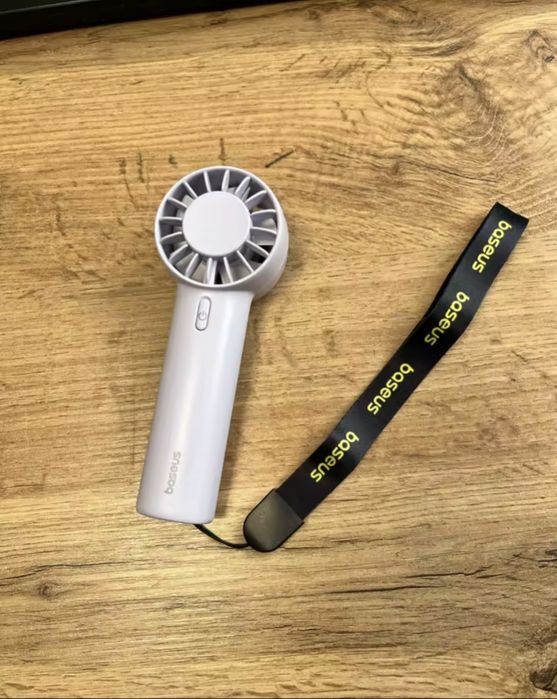 Кишеньковий вентилятор Baseus DT1