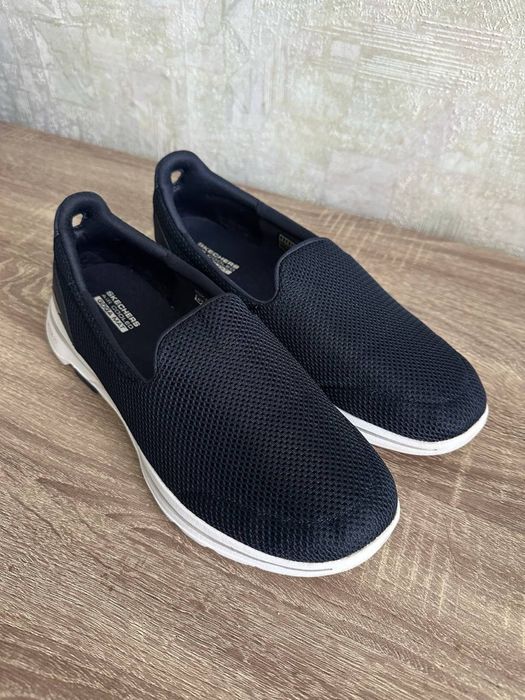 Фірмові мокасини Skechers