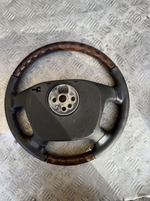 Руль Чери истер chery eastar