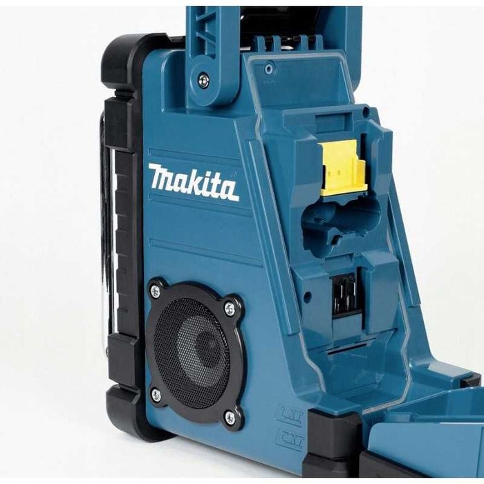 Radio Makita DMR 107