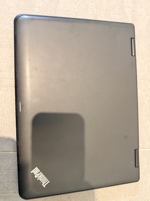 Lenovo ThinkPad Yoga 11e — Computador 2 em 1 tátil, ideal para crianças