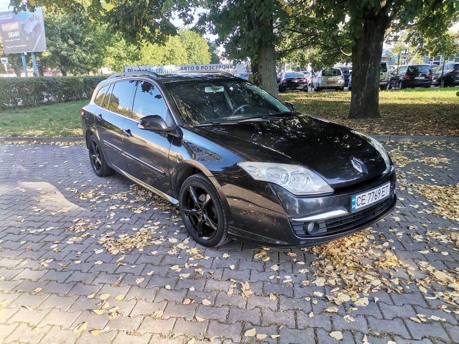 Терміновий продаж авто Laguna 3