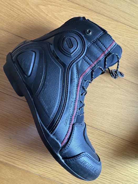 Botas Mota Dainese Nr.42
