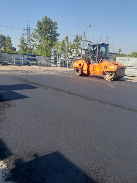 Аренда спецтехники Киевской области