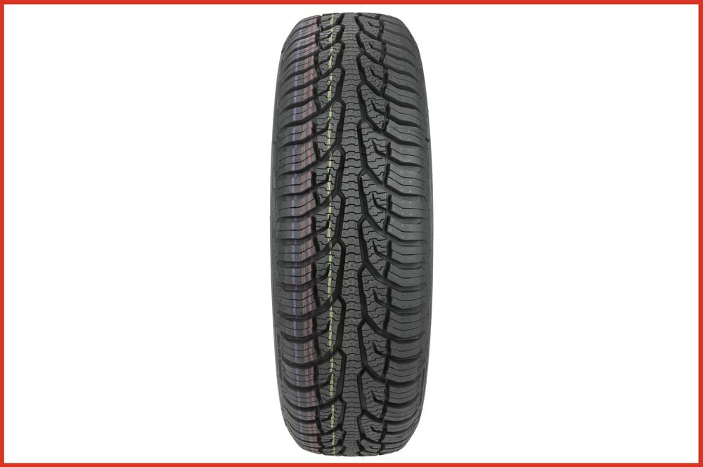 Opony całoroczne 175/70R14 84T AllSeasonExpert 2 UNIROYAL - 4 sztuki