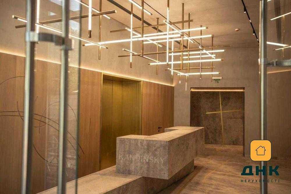 1-кімнатна квартира за адресою Куликове поле пл. (площа 51,5 м²) - Atlanta.ua - фото 7