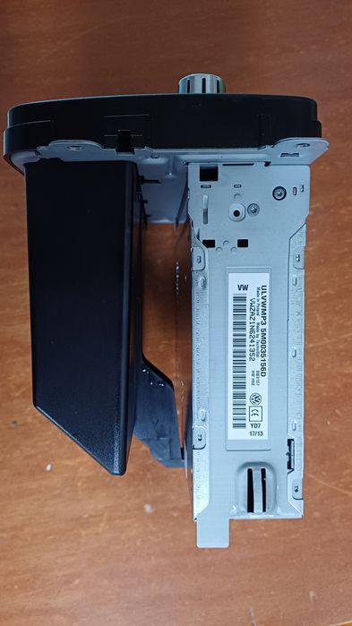 Radio CD VW Polo 2014