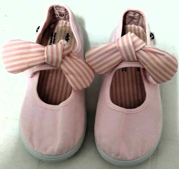 Sandálias Sabrinas Victória 27 Menina