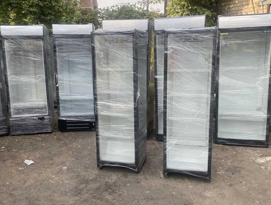 Холодильник Холодильная витрина Торговый холод Барный Кондитерская вит