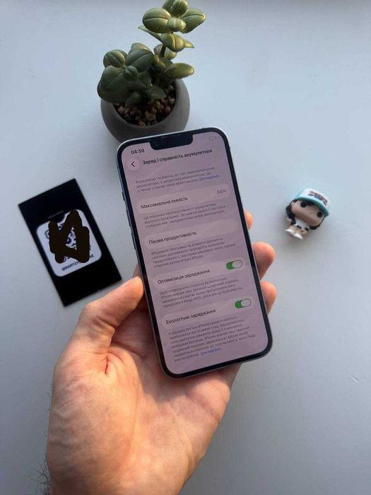 Iphone 14 128 gb, ідеальний стан, айфон 14 128 гб