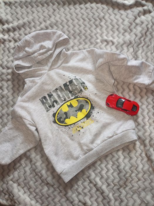 Худі утеплене на 5 років