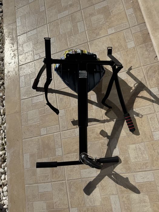 Cadeira de overboard