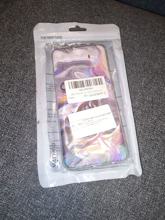 Etui Samsung Galaxy s10