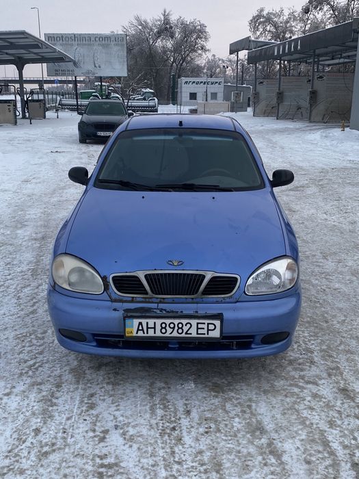 Продам сенс газ бенз