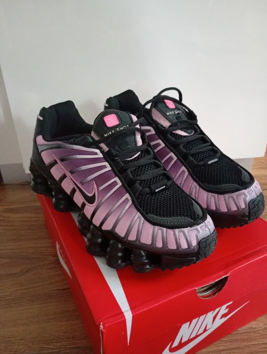 Sprzedam buty Nike Shox