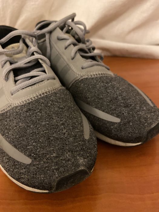 Ténis Adidas Los Angeles