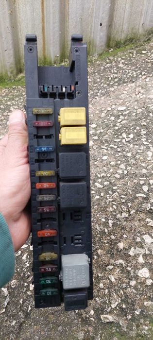 Vendo Sam Frente e Tras