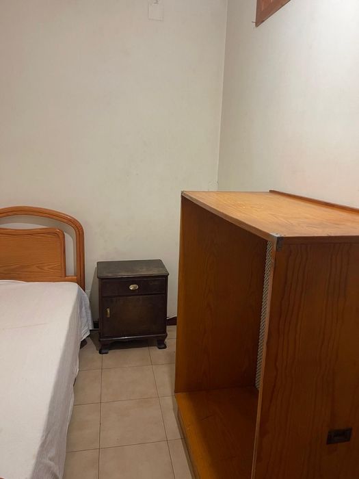 Quarto individual Corte Inglês Gaia