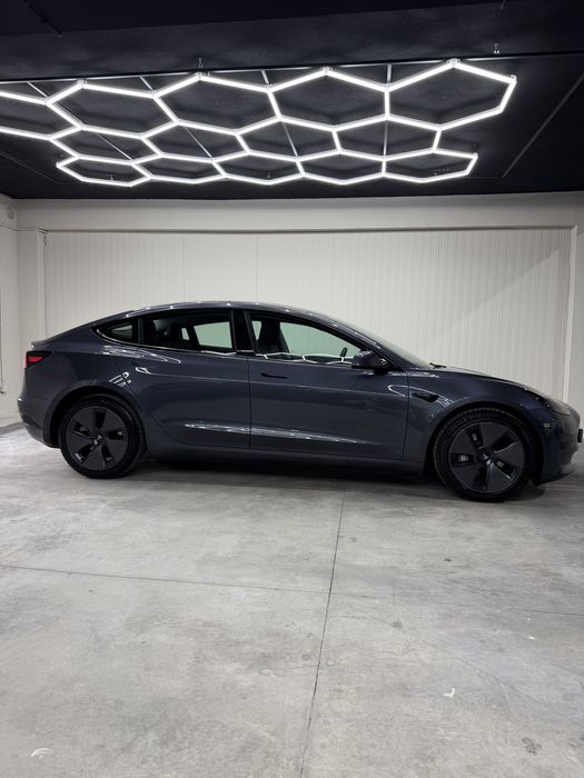 Tesla Model 3 Long Range Dual Motor Ryzen