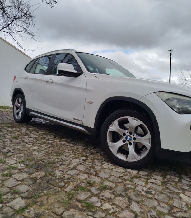 Bmw X1 - Nacional