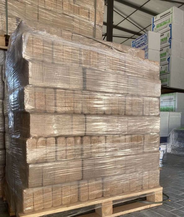 Брикети RUF (РУФ) 10кг