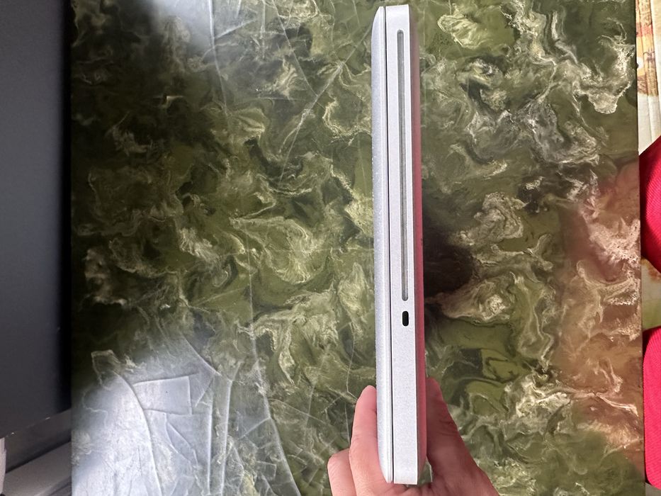 MacBook Pro (13-inch, Mid 2012)