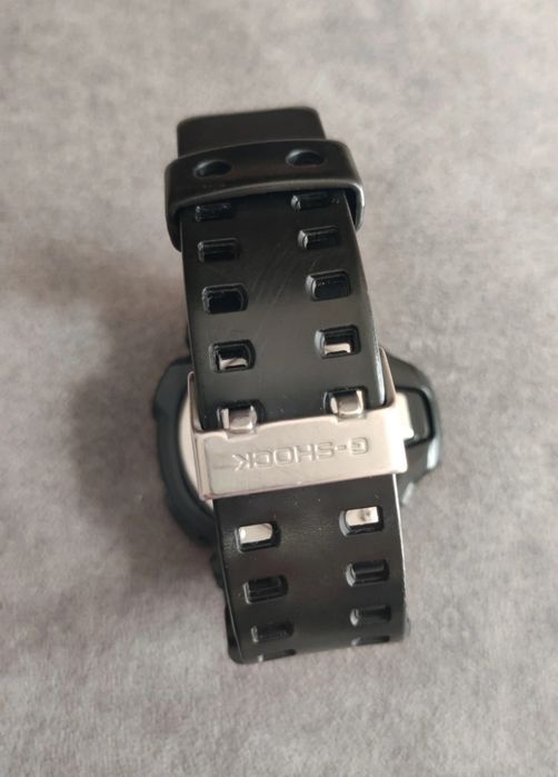 Relógio Casio G-Shock GDF-100