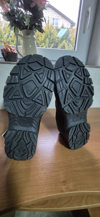 Buty robocze rozmiar 44 SULMAN