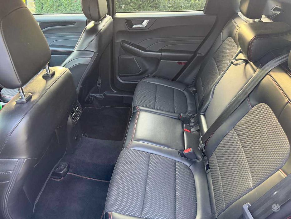 Ford Escape 2023 Hybrid