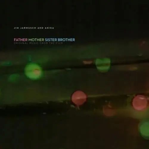 Father Mother Sister Brother OST, CD. 375 Media. Nowy Produkt