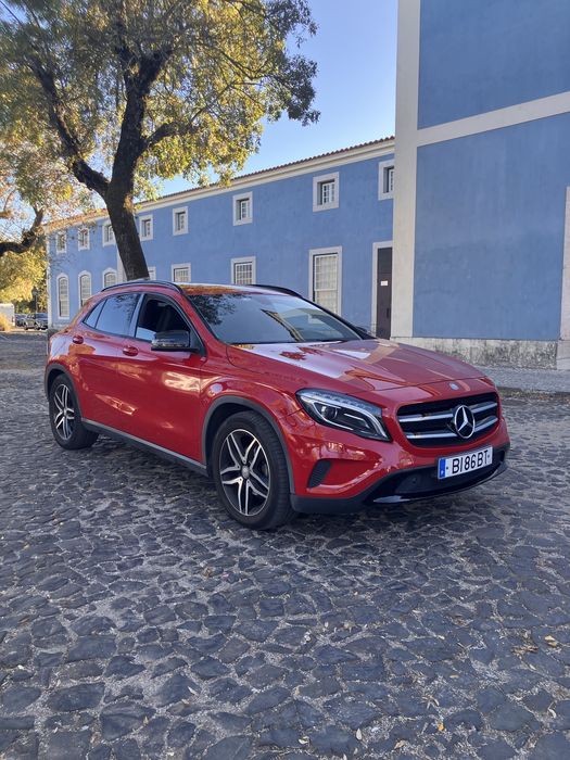 Mercedes GLA 200 — photo 2