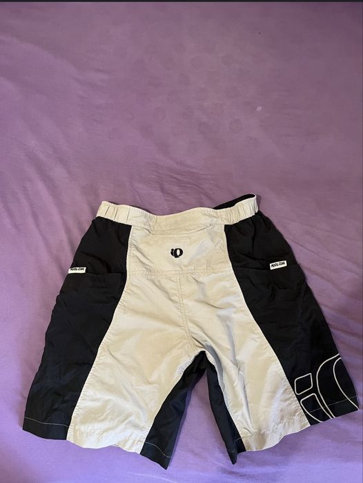 Велошорти PearlIzumi