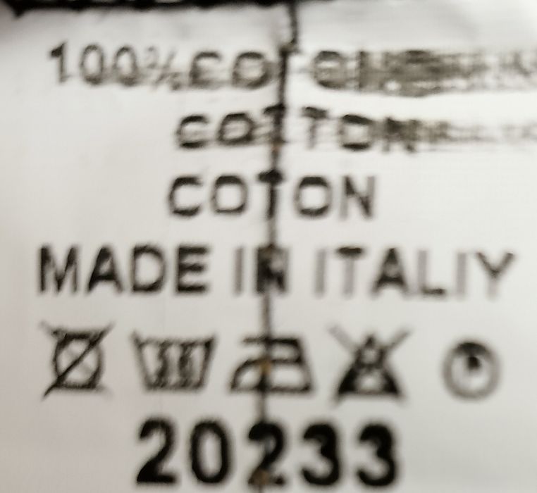 Sukienka dresowa nowa