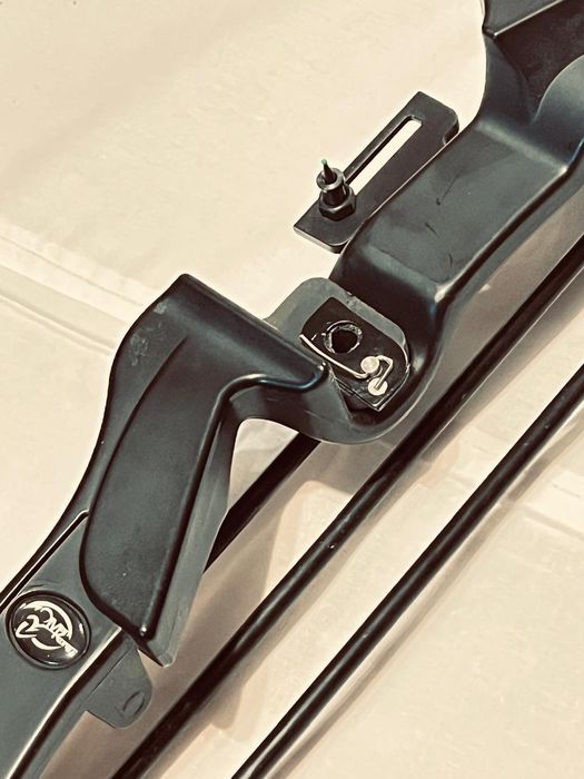 Лук підлітковий-дитячий "манкунг"