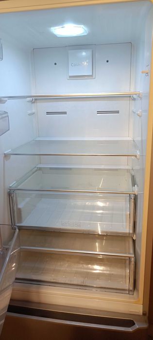 Lodówka Beko AA+ cn237231 no frost