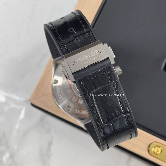 Крутые женские часы Hublot Classic Fusion